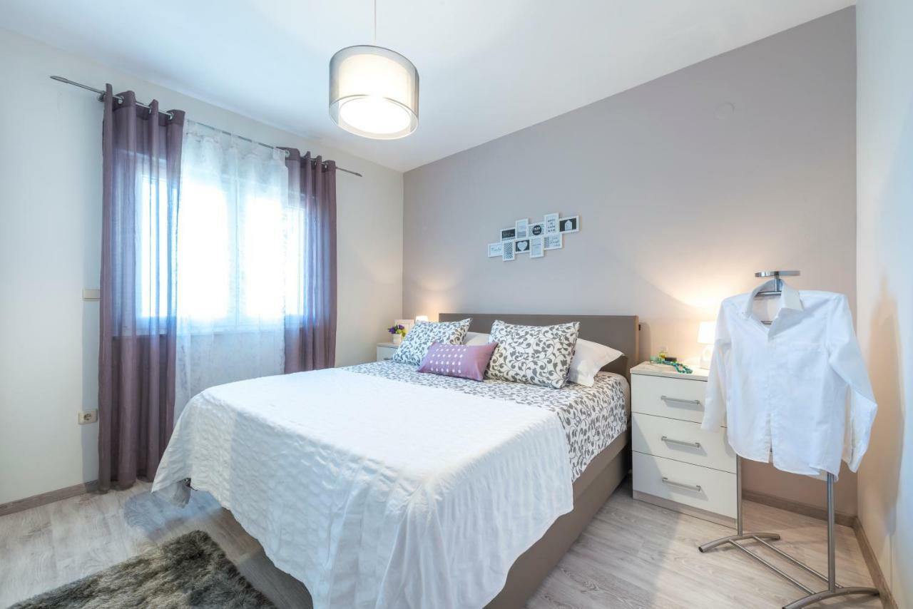 Adriatic Sunny Apartments Mlini Exterior photo